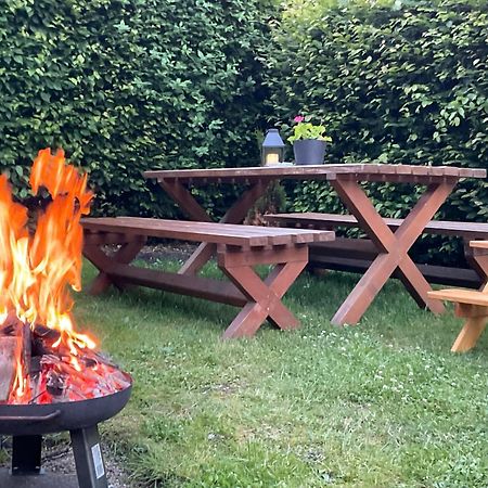 Ferienwohnung Schwarzwald Tannenzaepfle بيرسبرون المظهر الخارجي الصورة