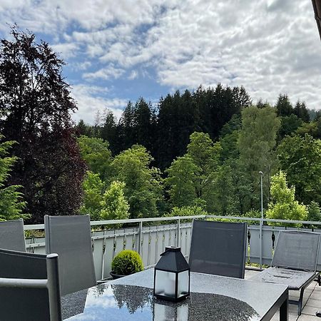 Ferienwohnung Schwarzwald Tannenzaepfle بيرسبرون المظهر الخارجي الصورة