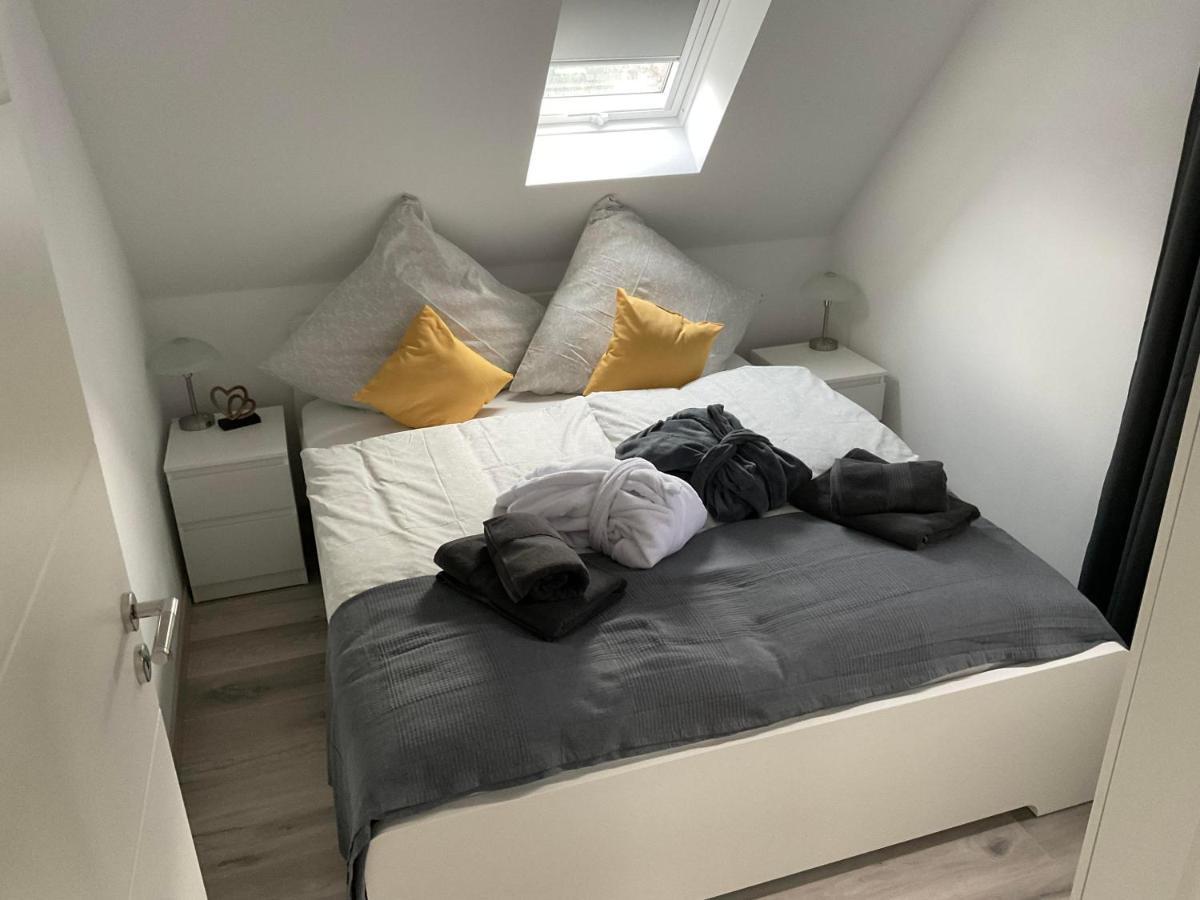 Ferienwohnung Schwarzwald Tannenzaepfle بيرسبرون المظهر الخارجي الصورة