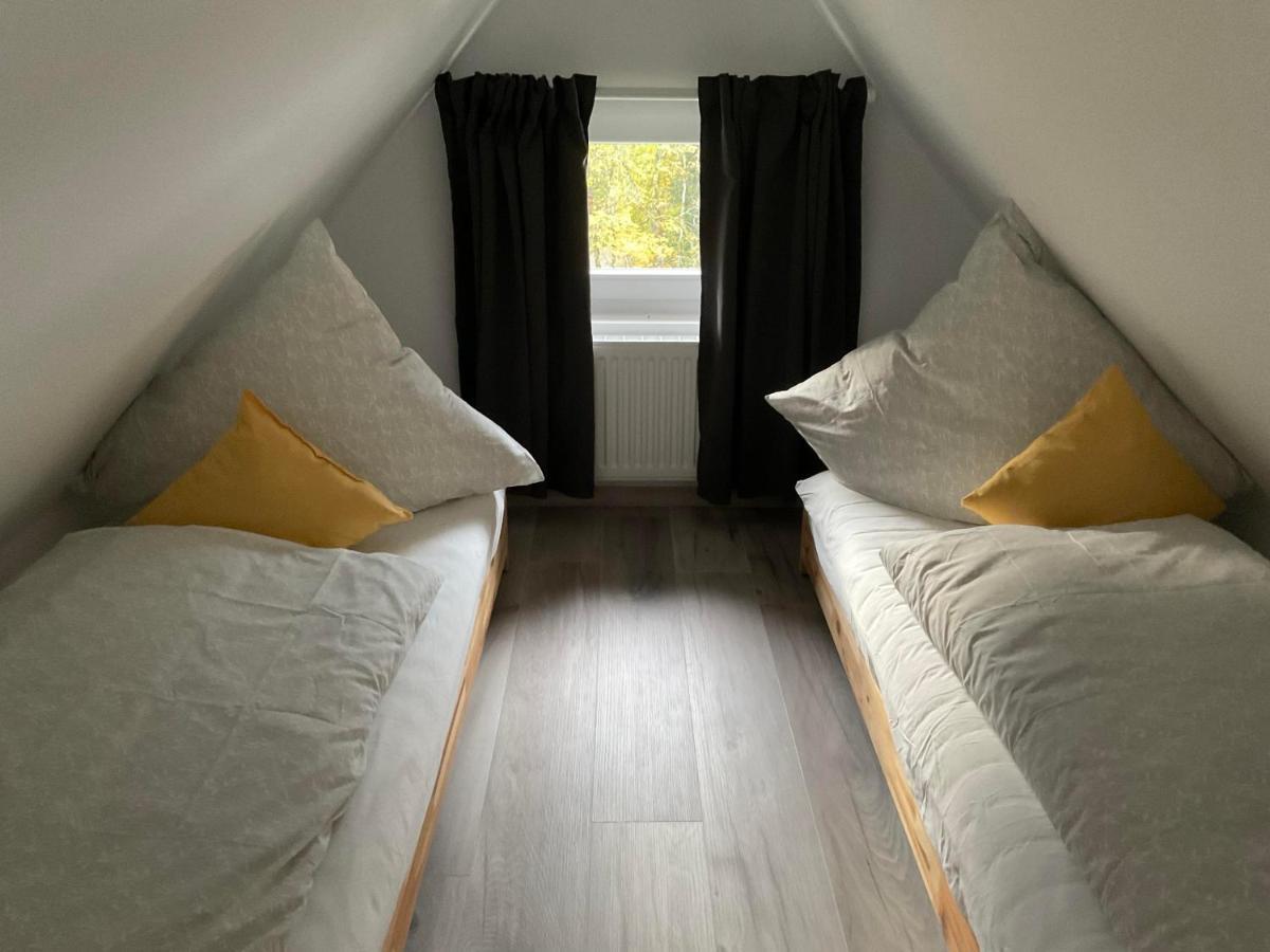 Ferienwohnung Schwarzwald Tannenzaepfle بيرسبرون المظهر الخارجي الصورة