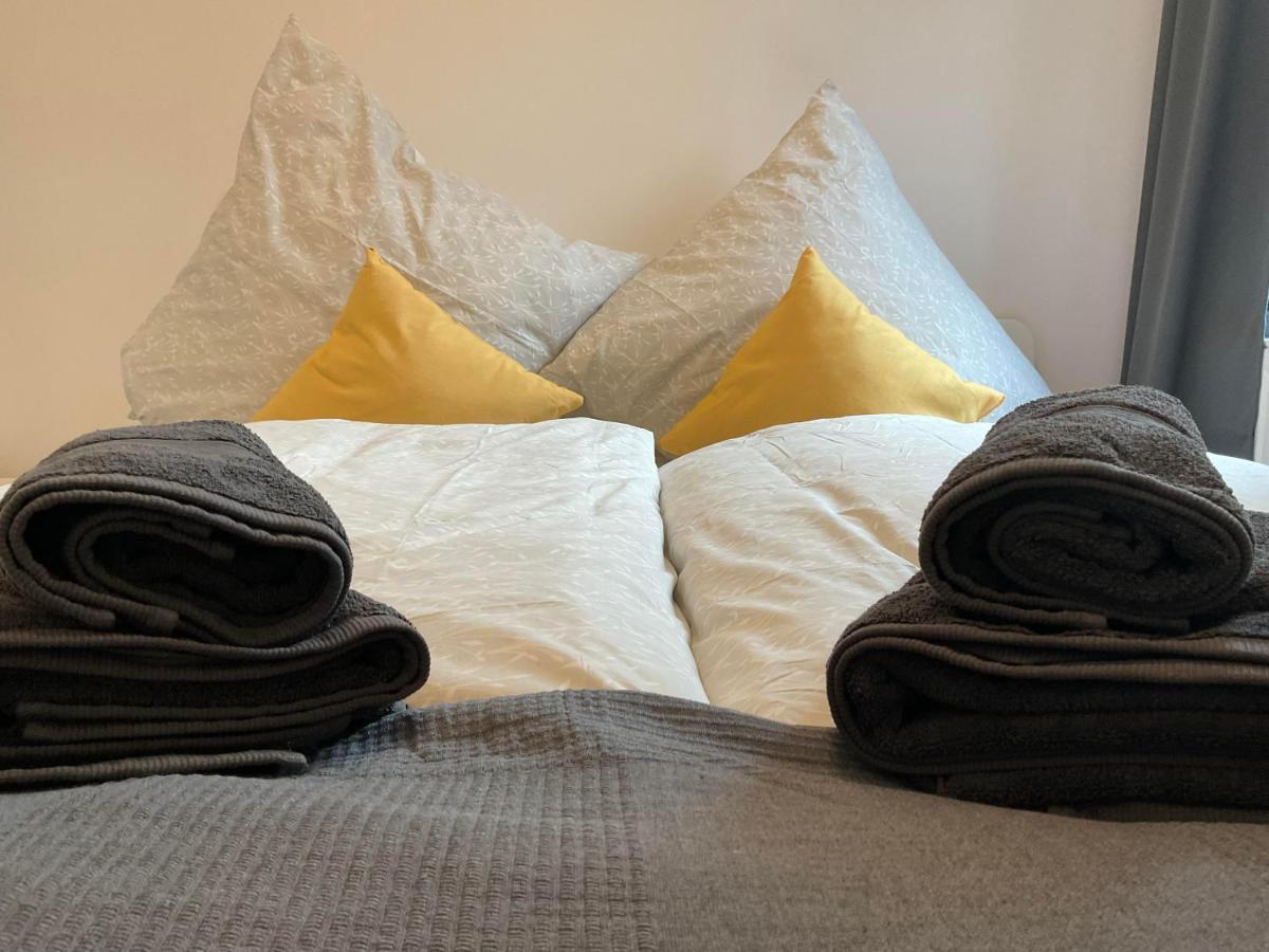 Ferienwohnung Schwarzwald Tannenzaepfle بيرسبرون المظهر الخارجي الصورة