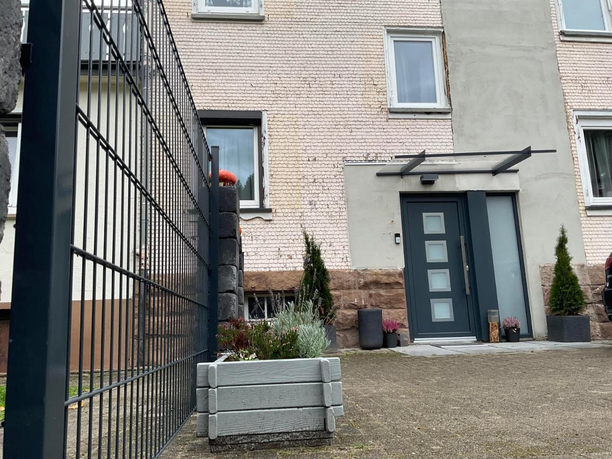 Ferienwohnung Schwarzwald Tannenzaepfle بيرسبرون المظهر الخارجي الصورة