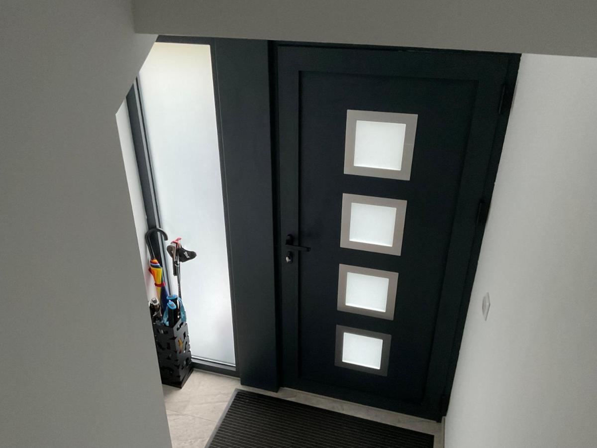 Ferienwohnung Schwarzwald Tannenzaepfle بيرسبرون المظهر الخارجي الصورة