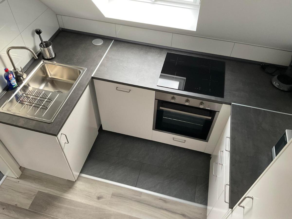 Ferienwohnung Schwarzwald Tannenzaepfle بيرسبرون المظهر الخارجي الصورة