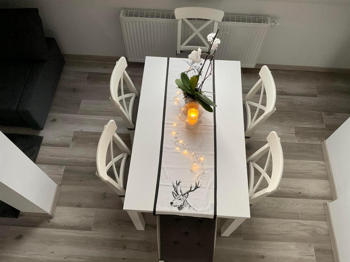 Ferienwohnung Schwarzwald Tannenzaepfle بيرسبرون المظهر الخارجي الصورة