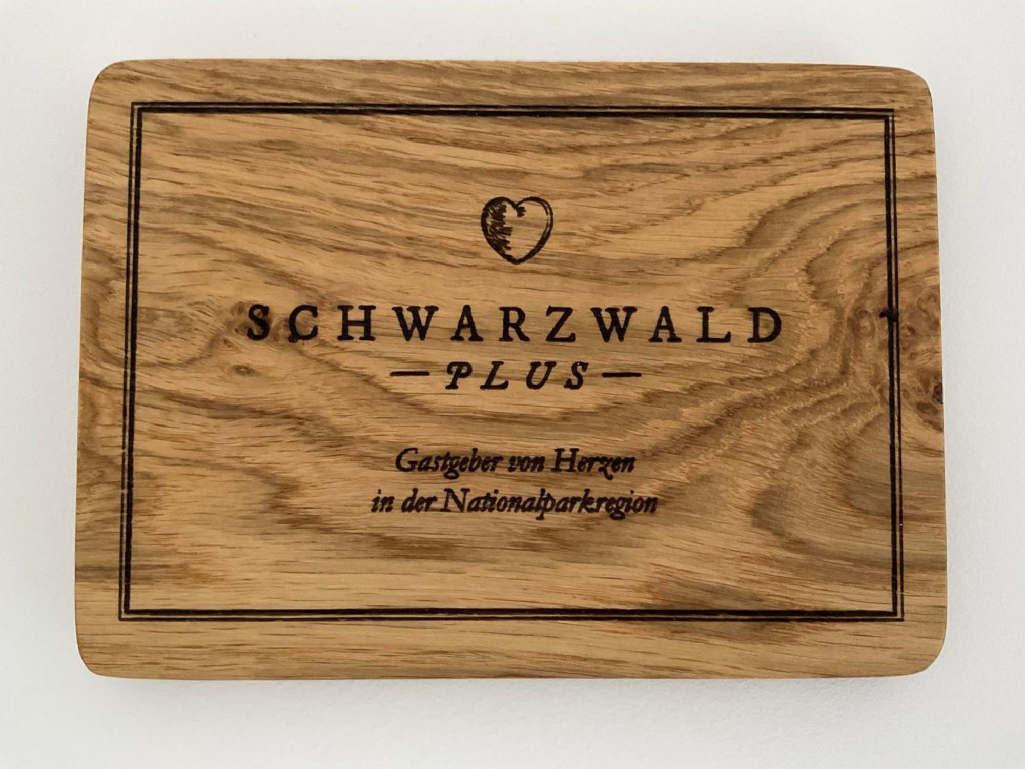Ferienwohnung Schwarzwald Tannenzaepfle بيرسبرون المظهر الخارجي الصورة