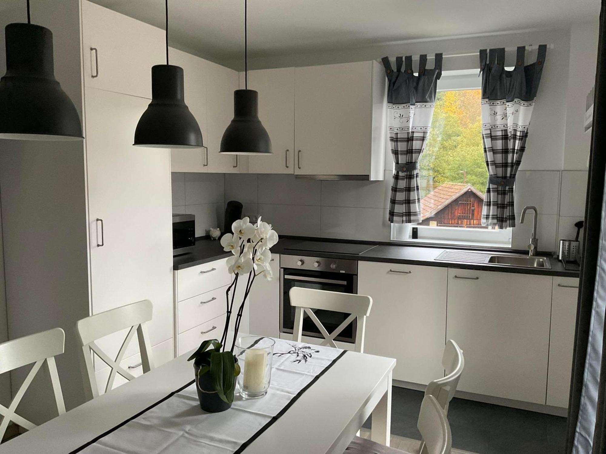 Ferienwohnung Schwarzwald Tannenzaepfle بيرسبرون المظهر الخارجي الصورة