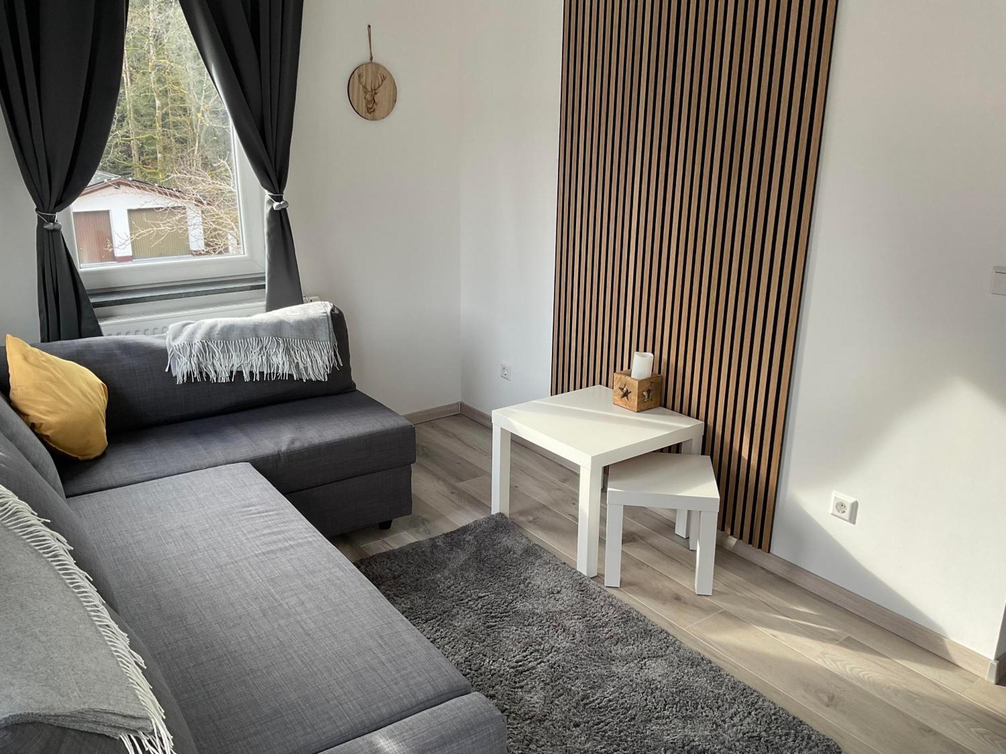 Ferienwohnung Schwarzwald Tannenzaepfle بيرسبرون المظهر الخارجي الصورة