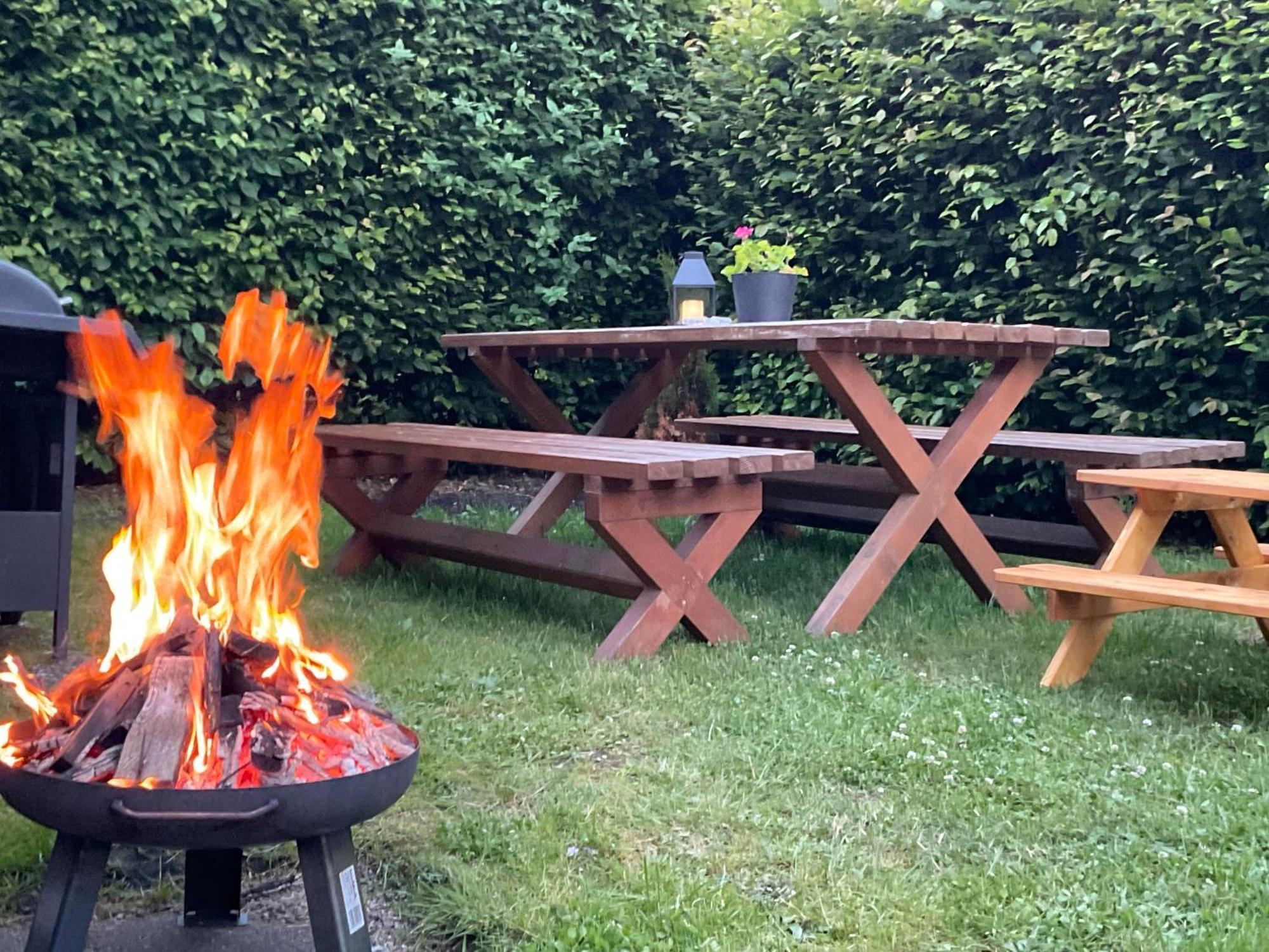 Ferienwohnung Schwarzwald Tannenzaepfle بيرسبرون المظهر الخارجي الصورة