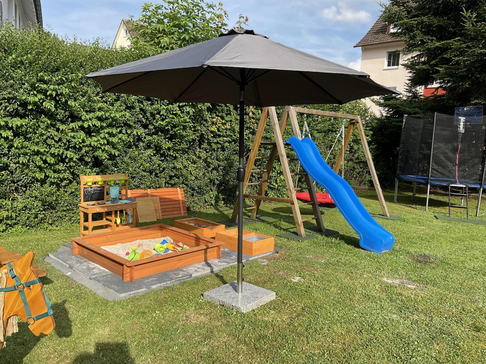 Ferienwohnung Schwarzwald Tannenzaepfle بيرسبرون المظهر الخارجي الصورة