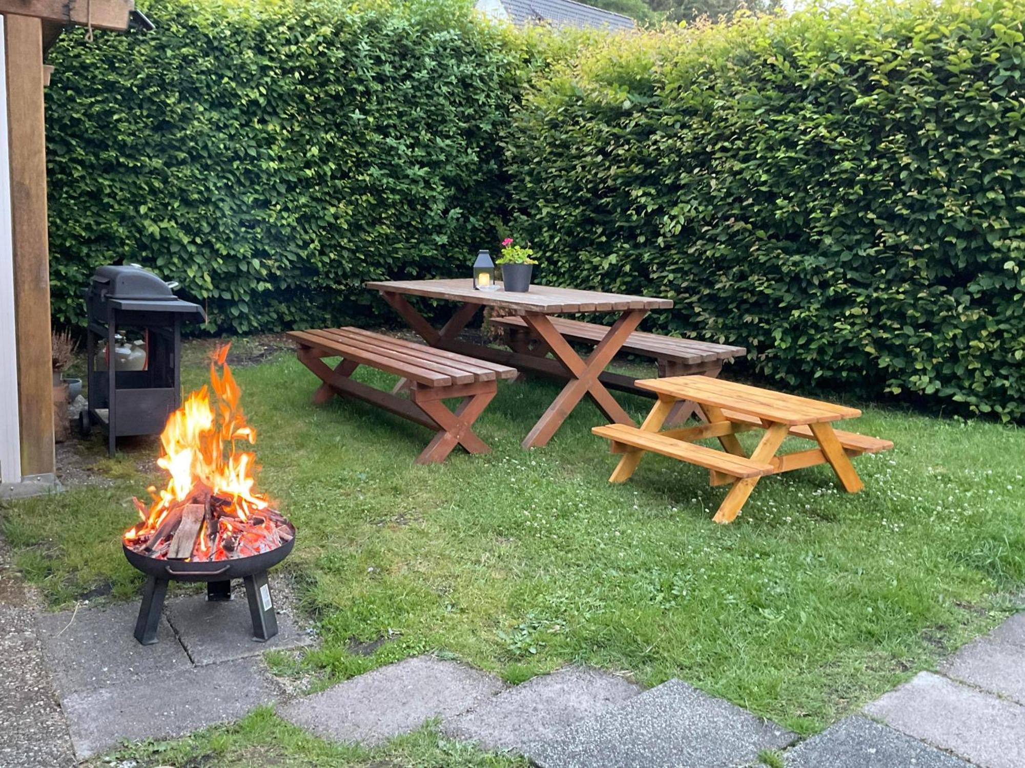 Ferienwohnung Schwarzwald Tannenzaepfle بيرسبرون المظهر الخارجي الصورة